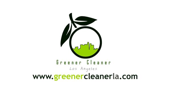Photo of Greener Cleaner LA