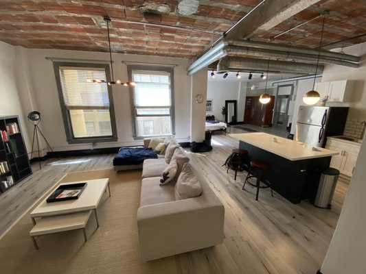 Photo of MaidThis Cleaning - Los Angeles