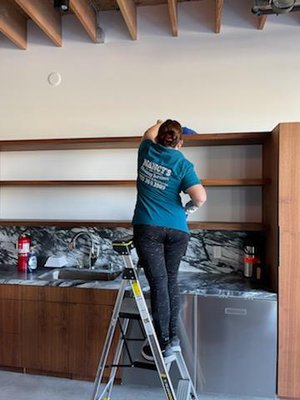 Photo of Nancy's Cleaning Service- Commercial And Residential Cleaning