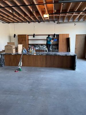 Photo of Nancy's Cleaning Service- Commercial And Residential Cleaning