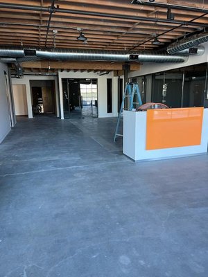 Photo of Nancy's Cleaning Service- Commercial And Residential Cleaning