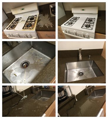 Photo of Deluxe Cleaning Company