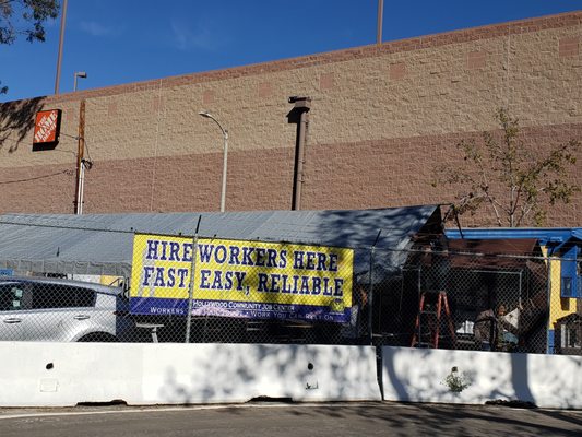 Photo of Hollywood Community Job Center
