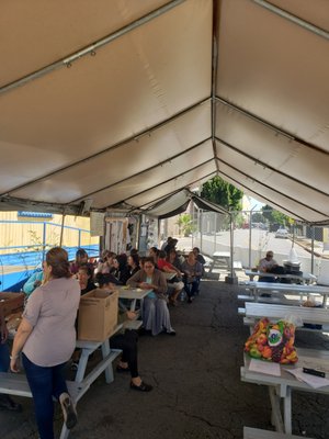 Photo of Hollywood Community Job Center