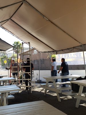 Photo of Hollywood Community Job Center