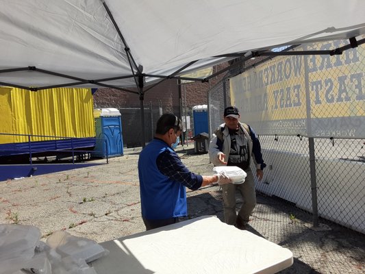 Photo of Hollywood Community Job Center