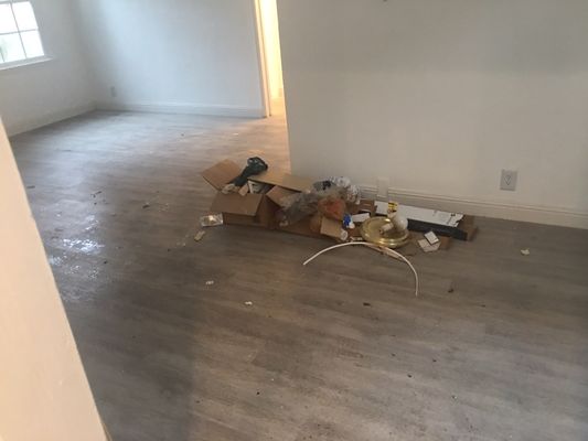 Photo of L A House Cleaning Services