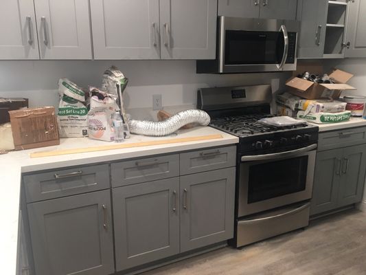 Photo of L A House Cleaning Services