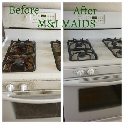 Photo of M&I MAIDS