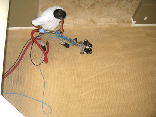 Photo of Excel Carpet Cleaning