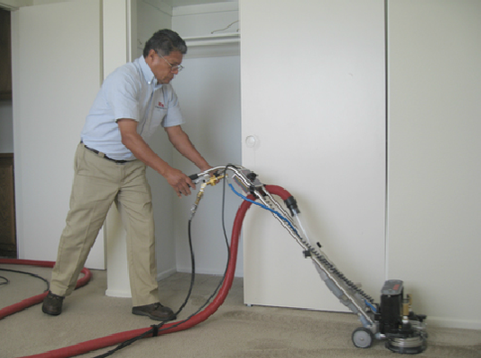 Photo of Excel Carpet Cleaning