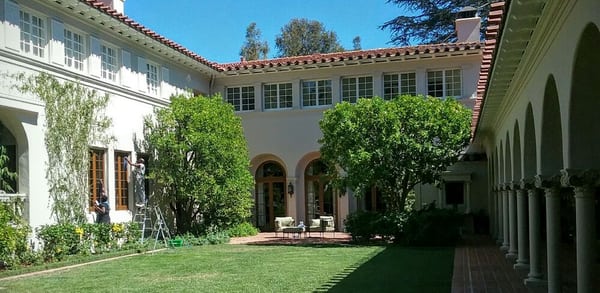 Photo of Clean & Clear Window Washing