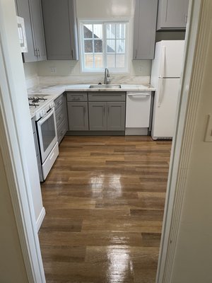Photo of EXELLENT professional cleaners & handyman