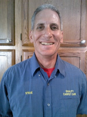 Photo of Quality Carpet Care