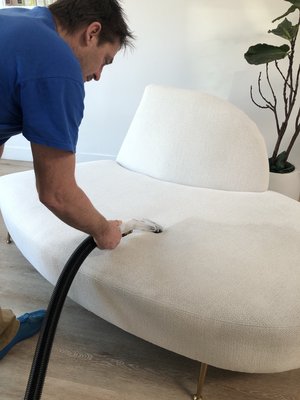 Photo of Blue Rooster Carpet Cleaning