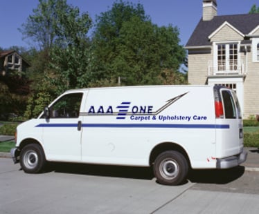Photo of AAA 1 Carpet & Upholstery Care