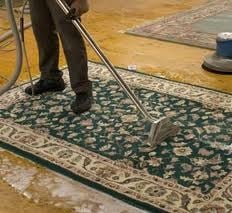 Photo of AAA 1 Carpet & Upholstery Care