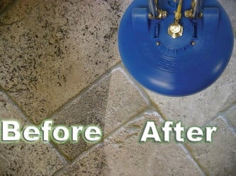 Photo of AAA 1 Carpet & Upholstery Care