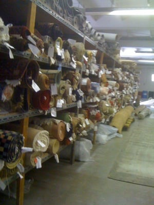 Photo of Thomas Rug Cleaning Co & Ararat Oriental Rugs
