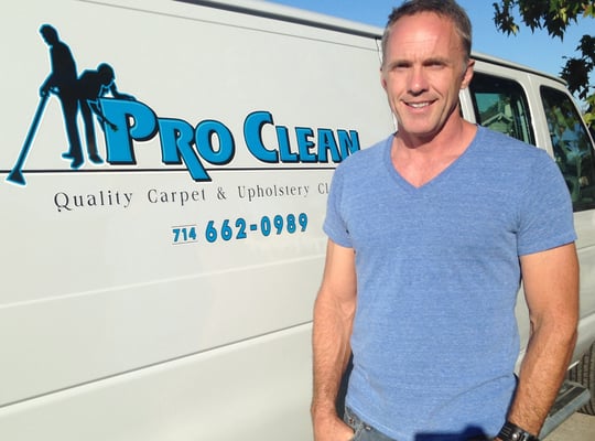Photo of Pro Clean