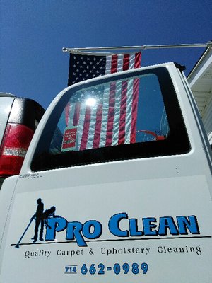 Photo of Pro Clean