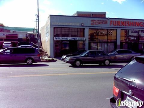Photo of Babylon Oriental Rug Cleaners