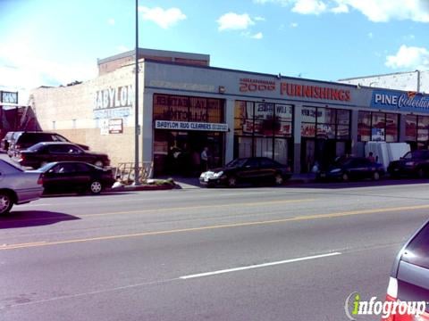 Photo of Babylon Oriental Rug Cleaners