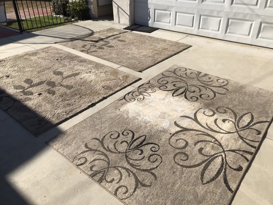 Photo of Buyher's Carpet & Upholstery Cleaning