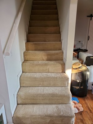 Photo of Buyher's Carpet & Upholstery Cleaning