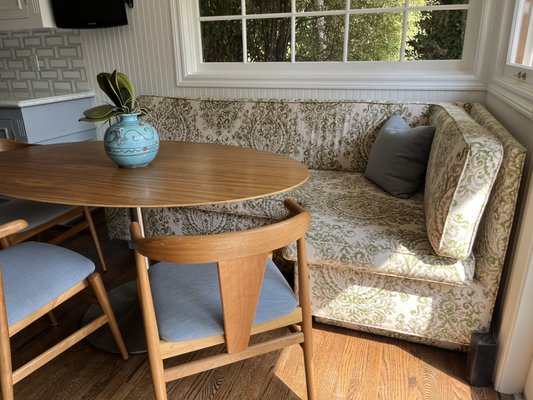 Photo of Buyher's Carpet & Upholstery Cleaning
