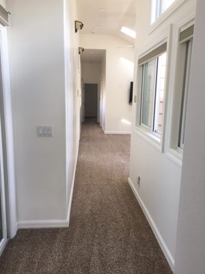 Photo of Billy's Carpet Care