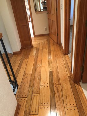 Photo of Billy's Carpet Care