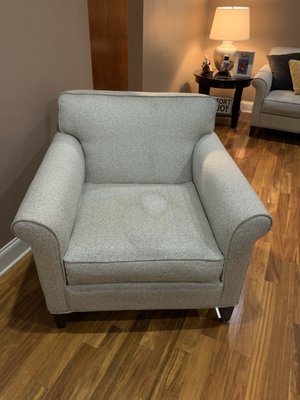 Photo of Sparkle Carpet Steam Cleaning