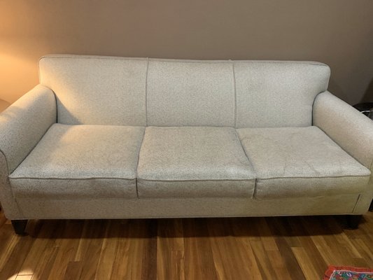 Photo of Sparkle Carpet Steam Cleaning