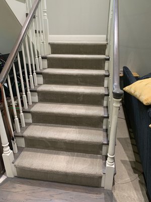 Photo of Anderson Carpet & Upholstery Cleaning