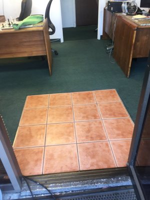 Photo of Sunset Carpet and Tile Cleaning