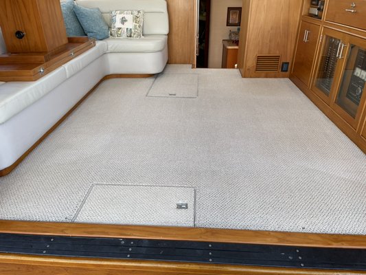 Photo of Mystic Steam Carpet & Upholstery Cleaning