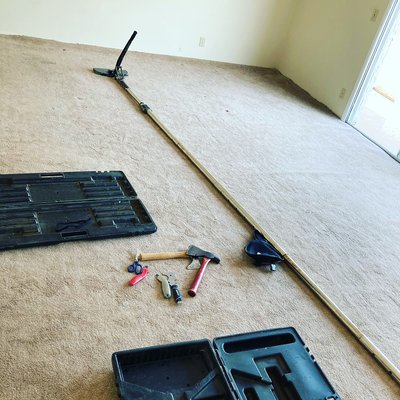 Photo of Rigo's Carpet Care & services