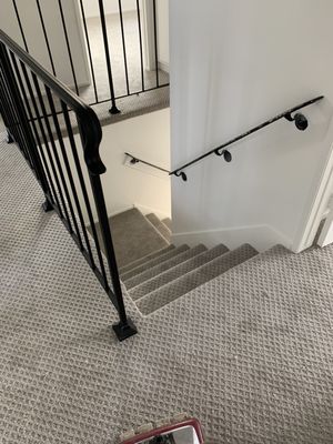 Photo of Rigo's Carpet Care & services