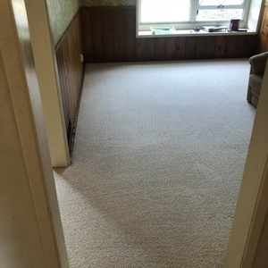 Ojai Juan's Carpet Cleaning