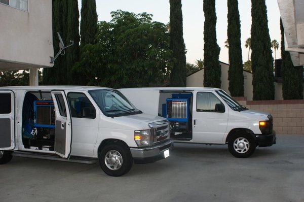 Photo of Nation's Best Carpet Care