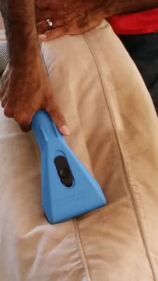 Photo of Nation's Best Carpet Care