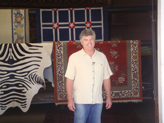 Photo of Steam Master Carpet Cleaners