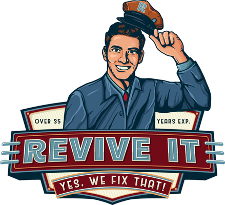 Photo of Revive Carpet Repair, Dyeing & Cleaning