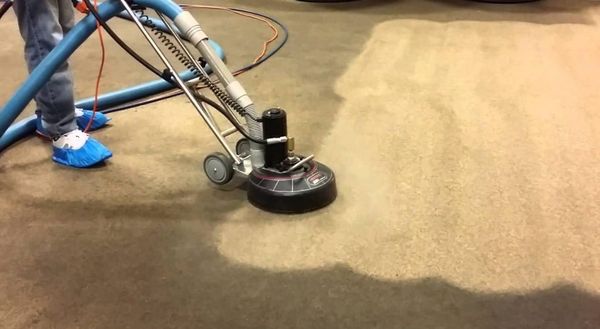 Photo of Revive Carpet Repair, Dyeing & Cleaning