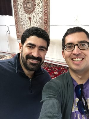 Photo of SoCal Rug Masters