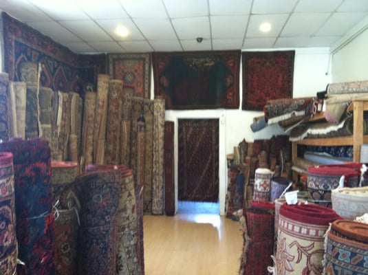 Photo of Pasadena Oriental Rug