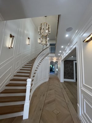 Photo of Herrera Janitorial Services