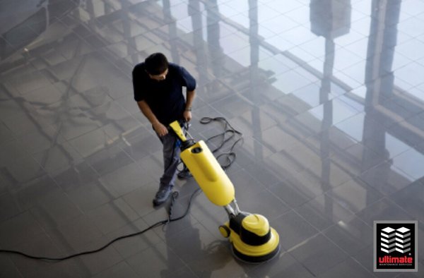Photo of Ultimate Maintenance Services