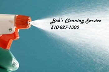 Photo of Bob's Cleaning Service